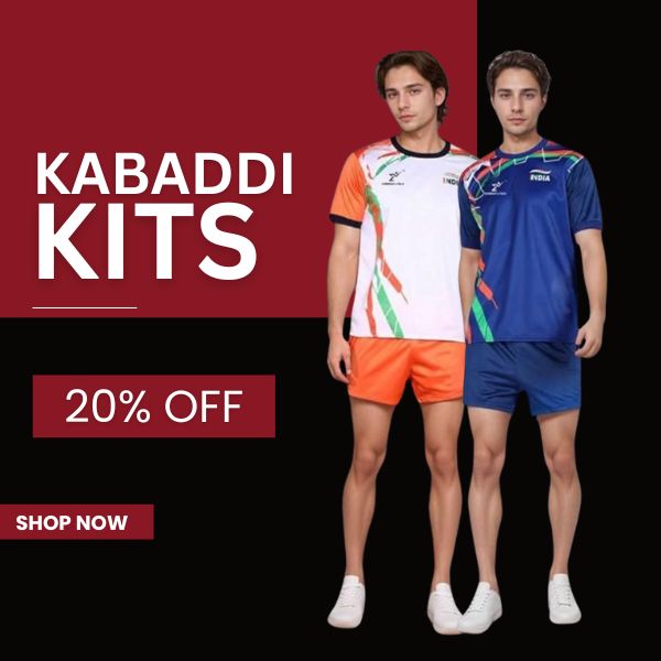 Kabaddi Kits