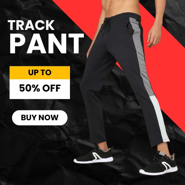 Track Pant